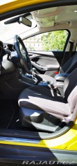 Ford Focus 1,6   EcoBoost,110kW/150H 2011