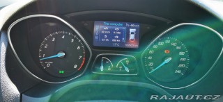 Ford Focus 1,6   EcoBoost,110kW/150H 2011