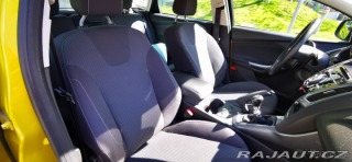 Ford Focus 1,6   EcoBoost,110kW/150H 2011