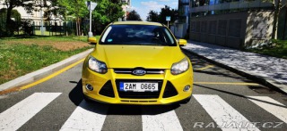 Ford Focus 1,6   EcoBoost,110kW/150H 2011
