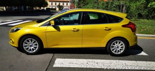 Ford Focus 1,6   EcoBoost,110kW/150H 2011