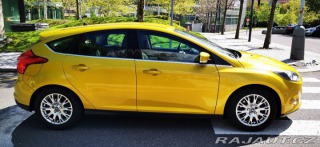 Ford Focus 1,6   EcoBoost,110kW/150H 2011