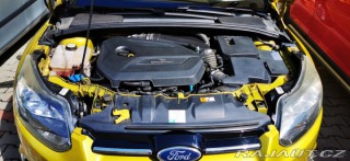 Ford Focus 1,6   EcoBoost,110kW/150H 2011