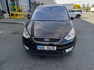 Ford Galaxy 2,0   TDCi Automat 7MÍST