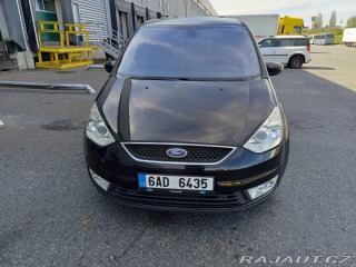 Ford Galaxy 2,0 TDCi Automat 7MÍST 1800