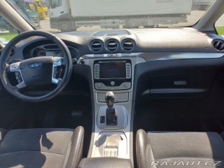 Ford Galaxy 2,0 TDCi Automat 7MÍST 1800