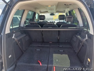 Ford Galaxy 2,0 TDCi Automat 7MÍST 1800