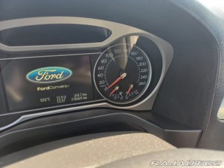Ford Galaxy 2,0 TDCi Automat 7MÍST 1800