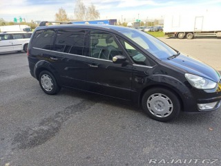 Ford Galaxy 2,0 TDCi Automat 7MÍST 1800