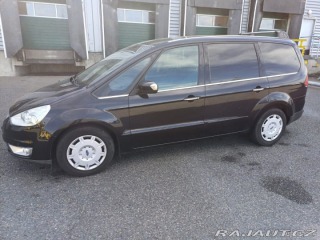 Ford Galaxy 2,0 TDCi Automat 7MÍST 1800