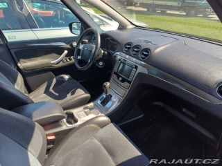Ford Galaxy 2,0 TDCi Automat 7MÍST 1800