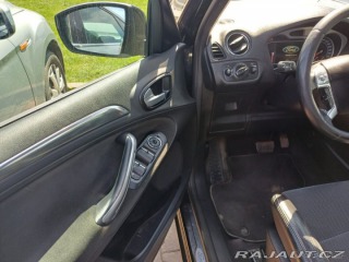 Ford Galaxy 2,0 TDCi Automat 7MÍST 1800