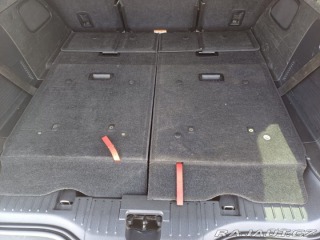 Ford Galaxy 2,0 TDCi Automat 7MÍST 1800