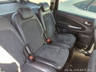 Ford Galaxy 2,0 TDCi Automat 7MÍST 1800