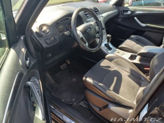Ford Galaxy 2,0 TDCi Automat 7MÍST 1800