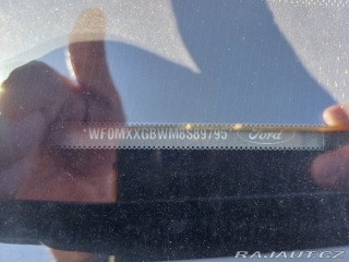 Ford Galaxy 2,0 TDCi Automat 7MÍST 1800