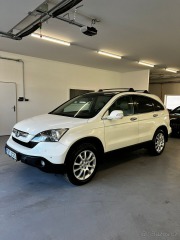 Honda CR-V 2,0