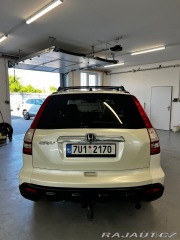 Honda CR-V 2,0 2009