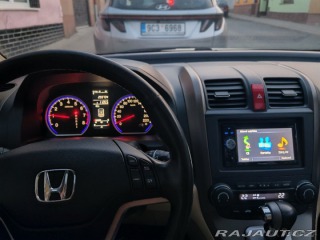 Honda CR-V 2,0 2009