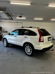 Honda CR-V 2,0 2009