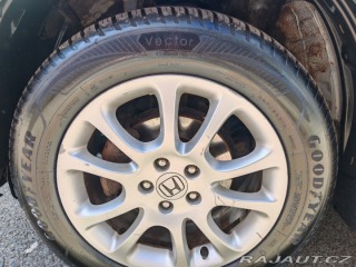 Honda CR-V 2,0 2009