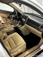 Honda CR-V 2,0 2009