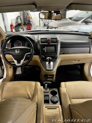 Honda CR-V 2,0 2009