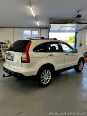 Honda CR-V 2,0 2009