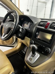 Honda CR-V 2,0 2009
