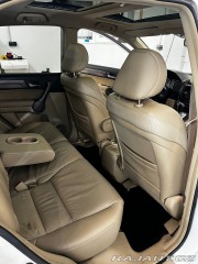 Honda CR-V 2,0 2009