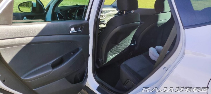 Hyundai Tucson 1,6 T-GDI DCT 2 WD Adve 1800