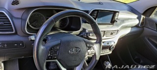 Hyundai Tucson 1,6 T-GDI DCT 2 WD Adve 1800