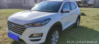 Hyundai Tucson 1,6 T-GDI DCT 2 WD Adve 1800