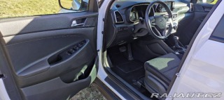 Hyundai Tucson 1,6 T-GDI DCT 2 WD Adve 1800