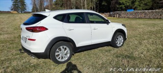 Hyundai Tucson 1,6 T-GDI DCT 2 WD Adve 1800