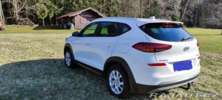 Hyundai Tucson 1,6 T-GDI DCT 2 WD Adve 1800