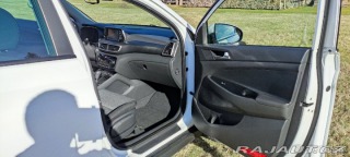 Hyundai Tucson 1,6 T-GDI DCT 2 WD Adve 1800
