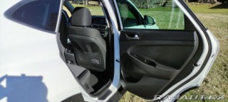Hyundai Tucson 1,6 T-GDI DCT 2 WD Adve 1800