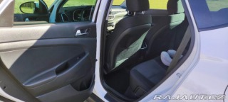 Hyundai Tucson 1,6 T-GDI DCT 2 WD Adve 1800