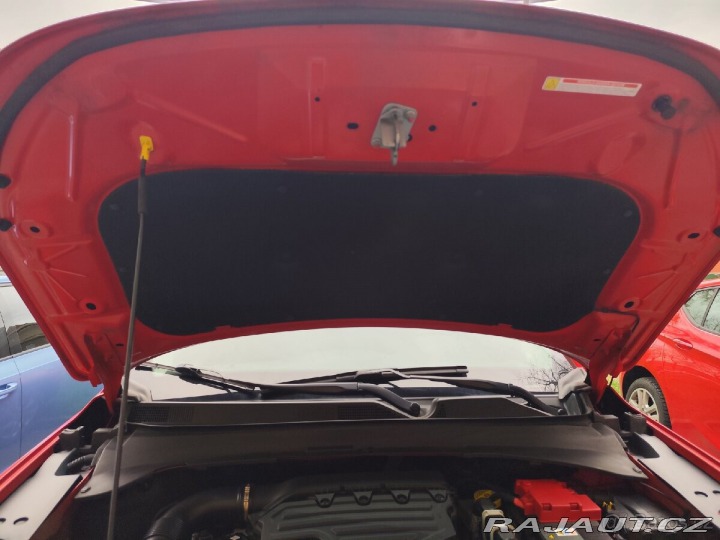 Jeep Compass 1,3 2021