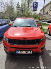 Jeep Compass 1,3 2021
