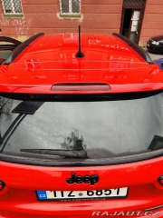 Jeep Compass 1,3 2021