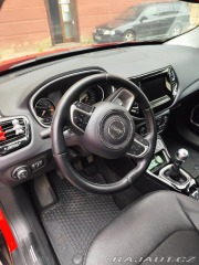Jeep Compass 1,3 2021
