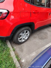 Jeep Compass 1,3 2021