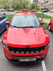 Jeep Compass 1,3 2021