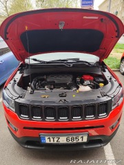 Jeep Compass 1,3 2021