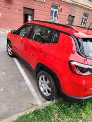 Jeep Compass 1,3 2021