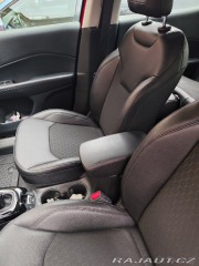 Jeep Compass 1,3 2021