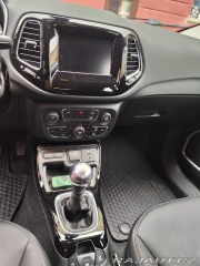Jeep Compass 1,3 2021