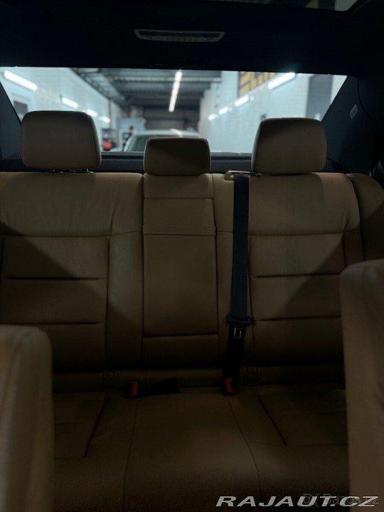 Mercedes-Benz E 3,0 E350 (W212) avangar 2010